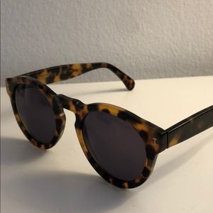 Illesteva Leonard sunglasses